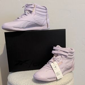 New In Box ... CARDI B ADIDAS SNEAKERS